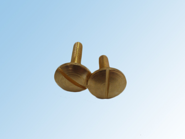黄铜螺钉